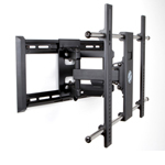 large full motion mount